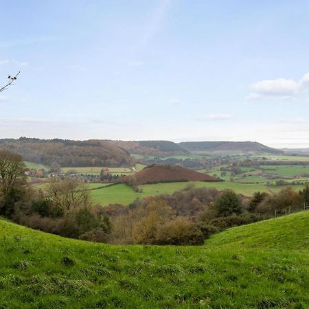 The View, Broxa - Luxury Lodge - Yorkshire Coast Scarborough Zewnętrze zdjęcie