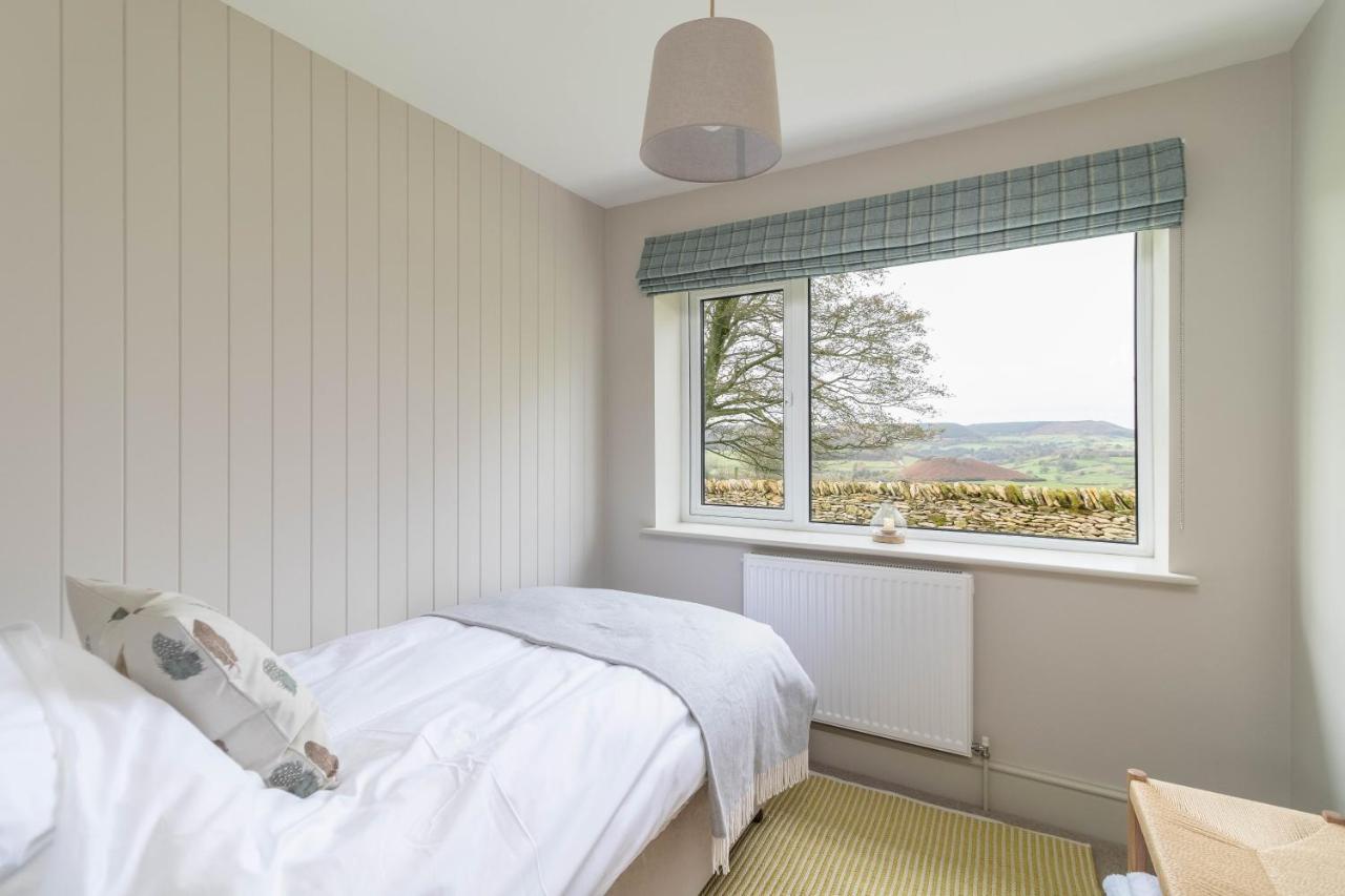 The View, Broxa - Luxury Lodge - Yorkshire Coast Scarborough Zewnętrze zdjęcie